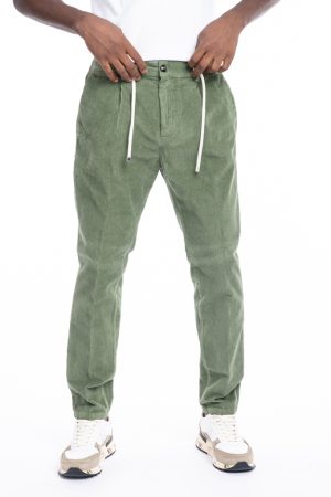 Pantalone Mitte velluto 500r.