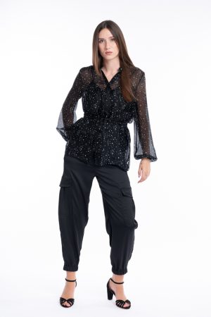Camicia stelle SO ALLURE