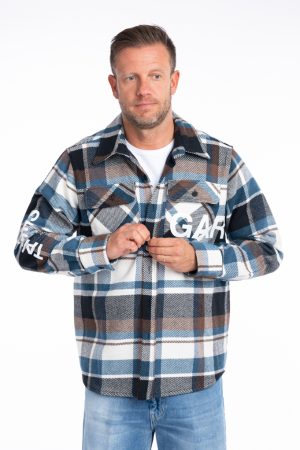 Overshirt Garments