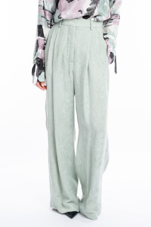 Pantalone velluto