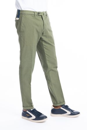 Pantalone Dowel jersey armatur