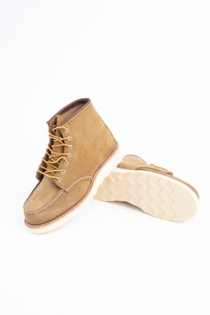 Scarpe Mctoe suede