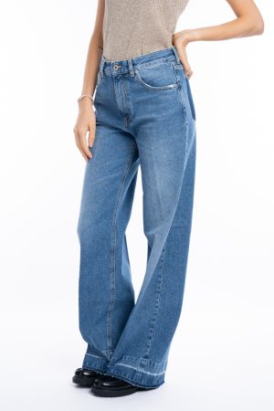 Jeans Giada Denim Sky