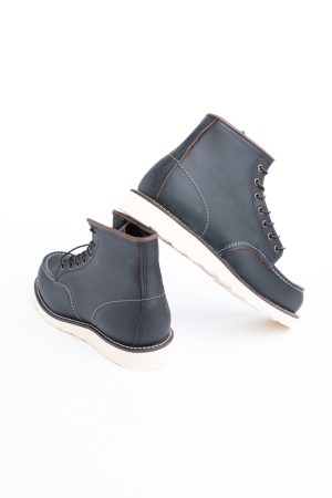 Scarpe Moctoe nero