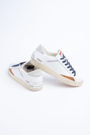 Scarpe sneakers Distressed