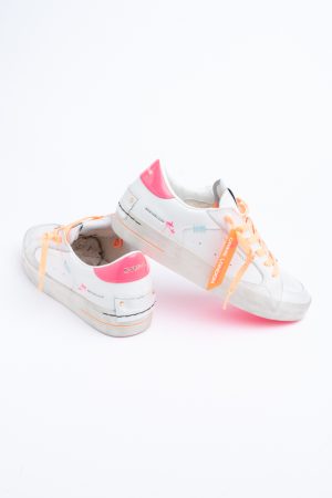 Scarpe sneakers SK8