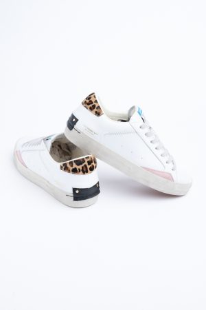 Scarpe sneakers Distressed