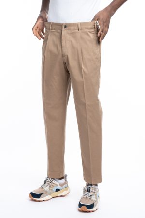 Pantalone Irno gabardina light