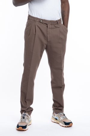Pantalone Platino 2 p. icegab