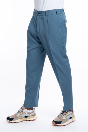 Pantalone Irno lana viaggiator