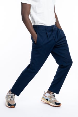 Pantalone Irno lana viaggiator