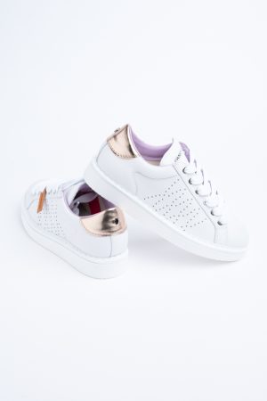 Scarpa P01 pelle