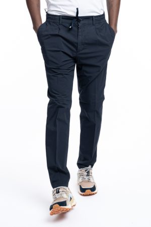 Pantalone Mitte popeline