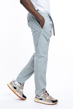 Pantalone Mitte popeline
