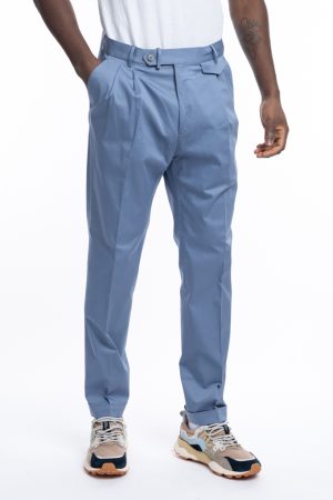 Pantalone Palatino 2 p. Drill