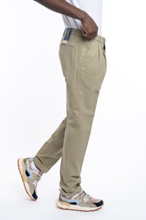 Pantalone Platino 2 p. icegab