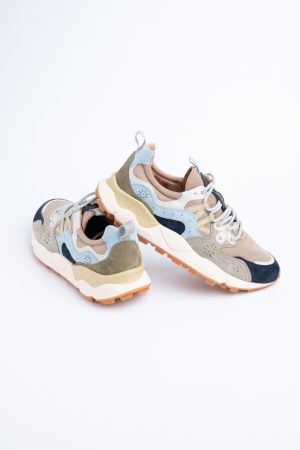 Scarpe Yamano 3 1A08