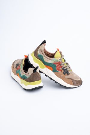Scarpe Yamano 3 3D28