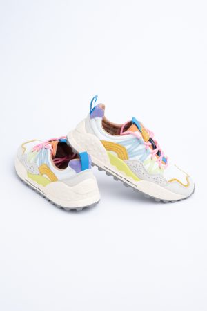 Scarpe WASHI 1E11
