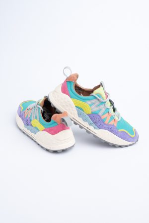 Scarpe WASHI 1I28