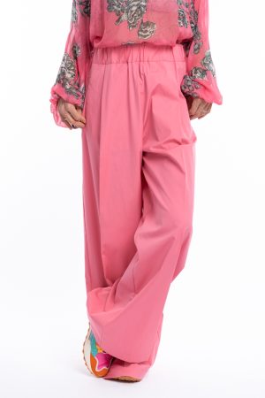 Pantalone Jonny palazzo