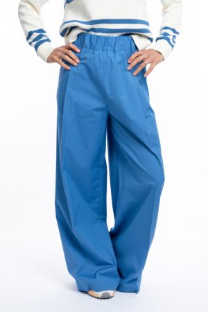 Pantalone Jonny palazzo