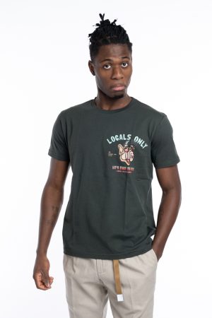 T-shirt Alf