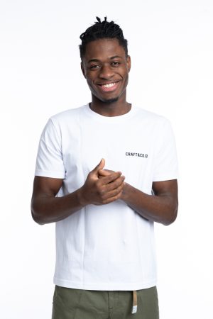 T-shirt Voltage
