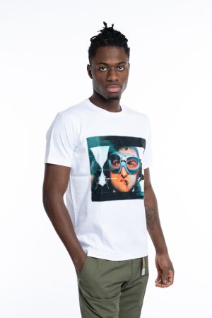 T-shirt Belushi