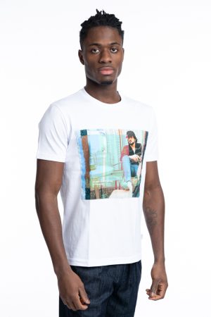 T-shirt Stallone