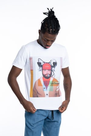 T-shirt Vegas