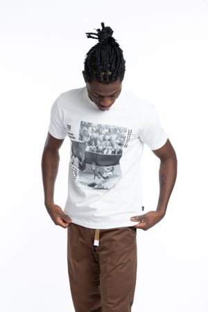 T-shirt Borg