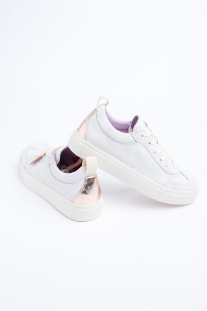 Scarpa P08 pelle suede