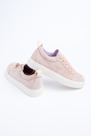 Scarpa P08 pelle suede