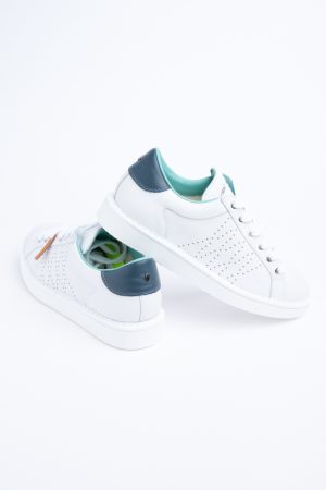 Scarpa P01 pelle