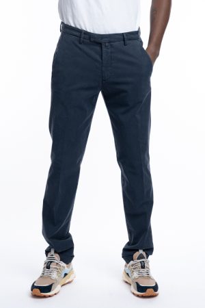Pantalone BG03 cotone/tencel