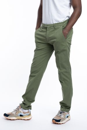 Pantalone BG03 cotone/tencel