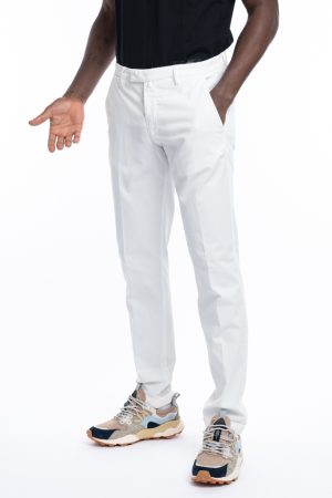 Pantalone BG03 cotone/tencel