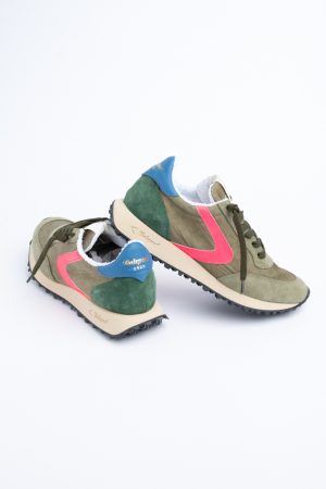 Scarpe Start Heritage running