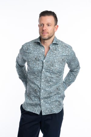 Camicia Dandy Life fantasia