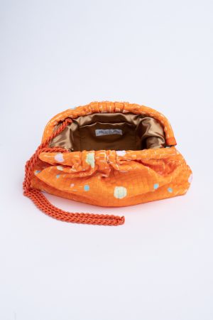 Pochette Game Pois grande