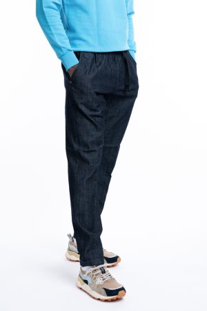 Pantalone Greg jeans