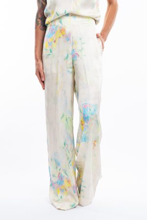 Pantalone fantasia