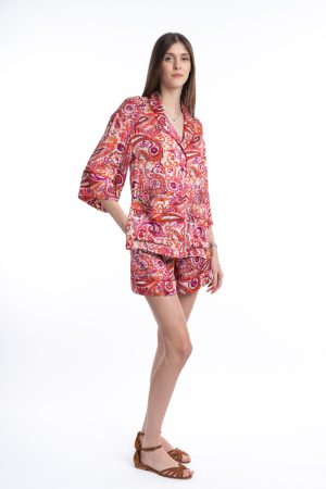 Overshirt fantasia