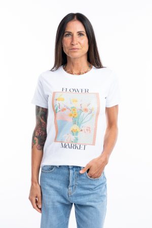 T-shirt Ora