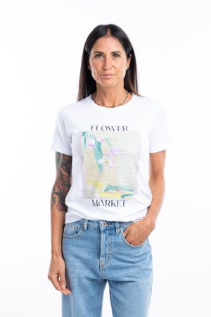 T-shirt Yellmark