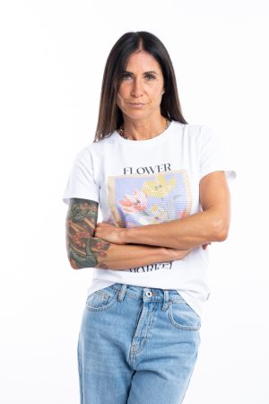 T-shirt Ochmark