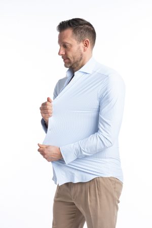Camicia Active bastoncino