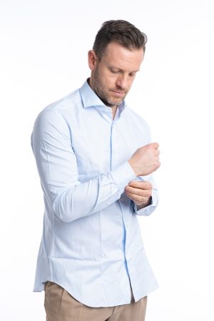 Camicia cot. royal oxford 80/2