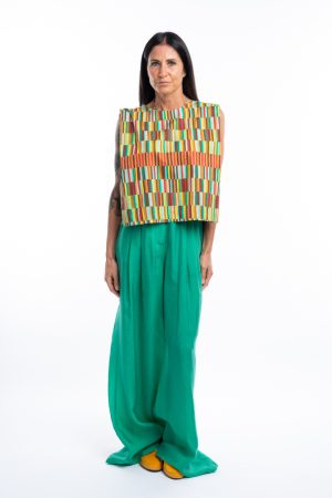 Top cotone